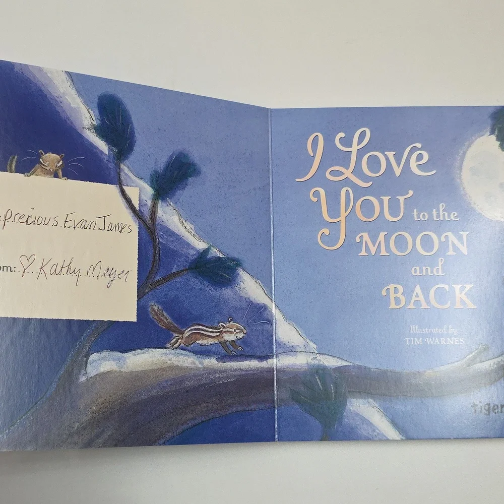 Bedtime Storybook Set Of 3- Board Books